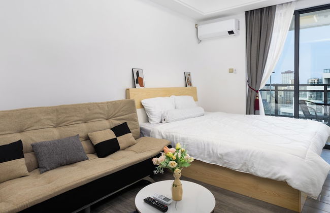 Star Bay Residence - Foto 48