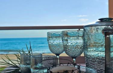 Apartamento frente al mar - Foto 1