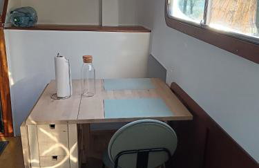 Le logement du marinier - Foto 30