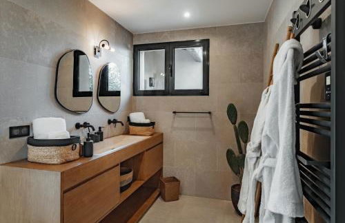 Villa Joia Saint Tropez - Foto 45