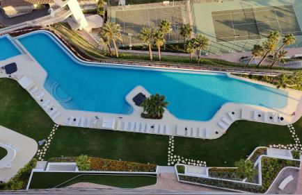 SUNSET CLIFFS modern apartment - Foto 32