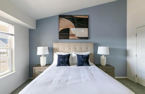 Landing Spectacular 2BD Clubhouse Gym - Foto 12