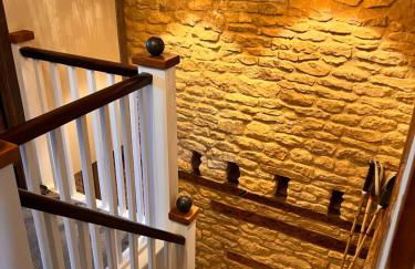 Dovecote Cotswold Cottages - Foto 13