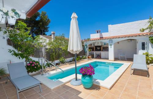 Holiday Home Remedios by Interhome - Foto 40