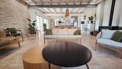 DOMAINE SAINT LOUP - 10min BEAUNE - Foto 5