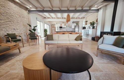 DOMAINE SAINT LOUP - 10min BEAUNE - Foto 5