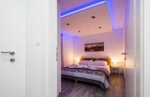 Solin apartments Praetorium - Foto 14
