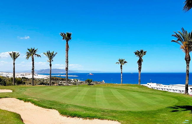 Belvilla by OYO Apartamento Mediterraneo - Foto 23