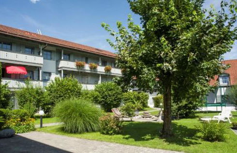 Wellness Ferienwohnung mit Hallenbad und Sauna - Foto 17
