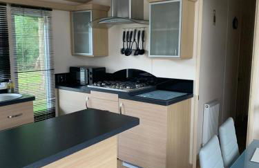 Lakeside Lodge Valencia 2 bedroom - Foto 10