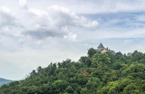 Ferienwohnung Schloss-See-Bergblick - Foto 47