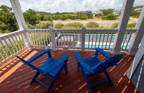 Oceanside, Private Pool, Community Amenities, Hot Tub, VOH94, Knot A Problem - Foto 24