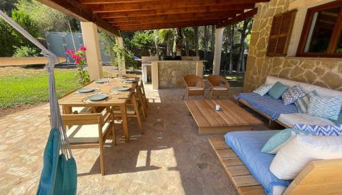 Nostra Caseta villa with pool & marina view near beaches - Photo 4