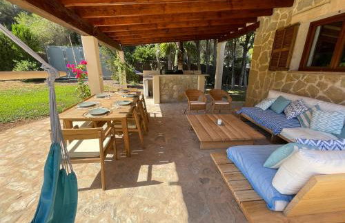 Nostra Caseta villa with pool & marina view near beaches - Foto 4