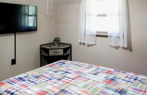 Mountain Cabin w Hot Tub Deck Grill & Fire Pit - Foto 26