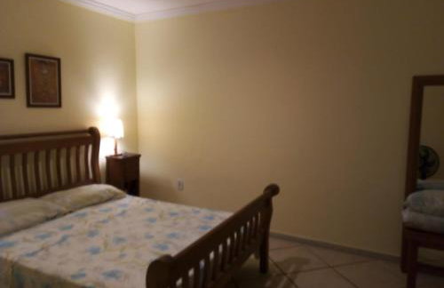 DUNAS BEACH - (Praia de Dunas e Forte) - Arejado e luminoso com amplo espaço esterno e churrasqueira. - Foto 13