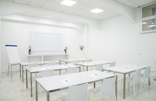 Morin 10 Rome Exclusive Suites - Foto 130