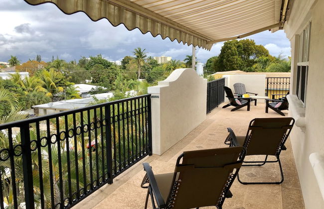 3BR Home wRooftop by Ideal Experience VR - Foto 30