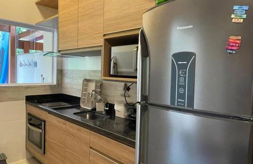 Linda Casa em uma linda praia - Santiago/ Maresias - Foto 9