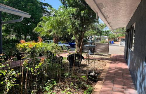 Gated Hollywood Fl Comfort & Luxury Bliss 1 Smart Tv, WiFi - Foto 15