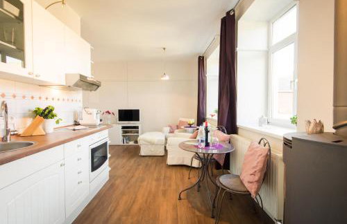 Gutshaus Krummin Usedom - Photo 5