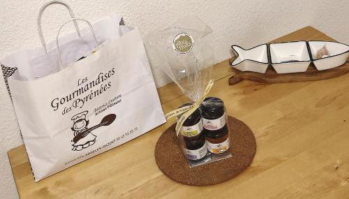 Grand appartement en RDC Vallée de Campan - Foto 5