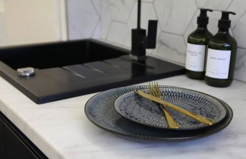 Boutique Stylish Self Contained Studio Shropshire - Foto 7