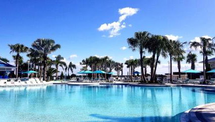 Windsor Island Resort 5br Private Pool Disney - Foto 5