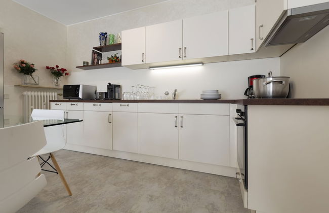 Villa Canterbury - Foto 9