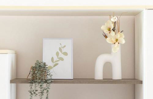 Secret Garden - Big garden near station & centre - Foto 34