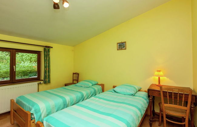 Cozy Cottage, Basse-bodeux - Photo 3