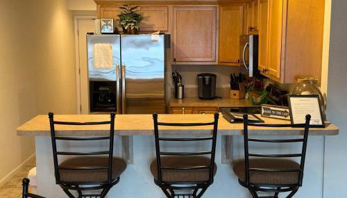 Lake Front and Calm Waters at Miramar 3BR 2BA - Foto 5