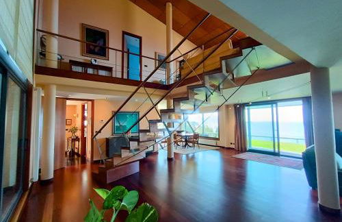 Chalet de lujo con vistas al Atlántico y Cíes - Foto 34