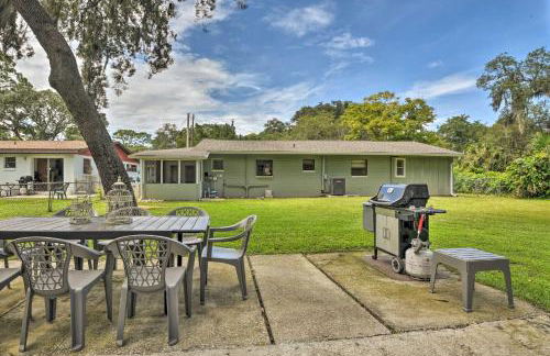 Dog-Friendly Home with Gas Grill - Walk to Rose Bay! - Photo 27