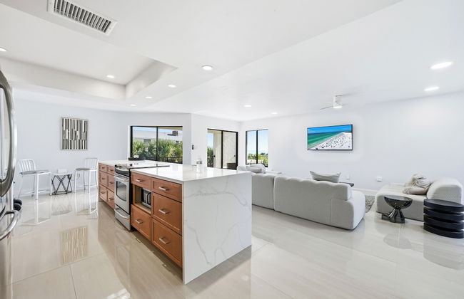 Just Beachy by Beachside Management - Foto 79