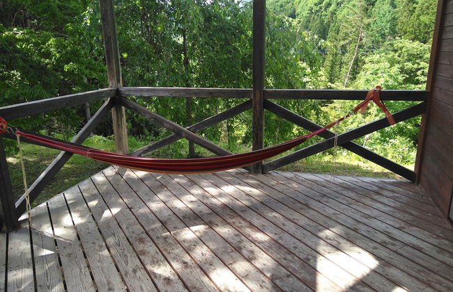 Miyori Furusato Taikenmura - Foto 52