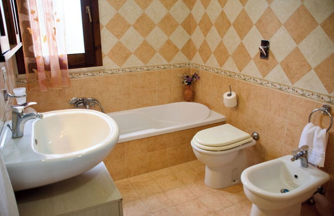 Villa La Perla - Foto 12