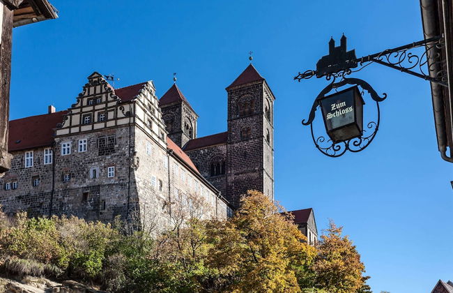 Holiday Home Near the Forest in Thale - Photo 24
