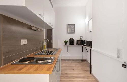 90m2 in Münchener Innenstadt - Foto 7