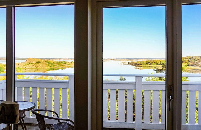 Holiday Home in Klövedal - Photo 12