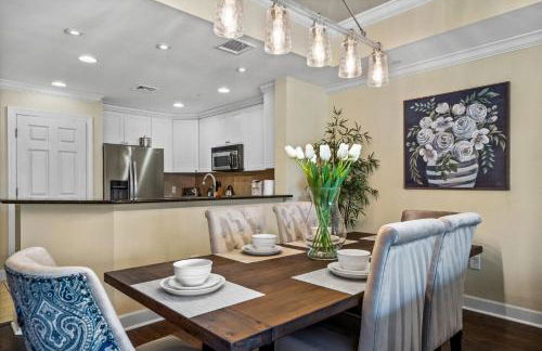 Luxury Condo on Reunion Resort and Spa Orlando Condo 5201 - Foto 10