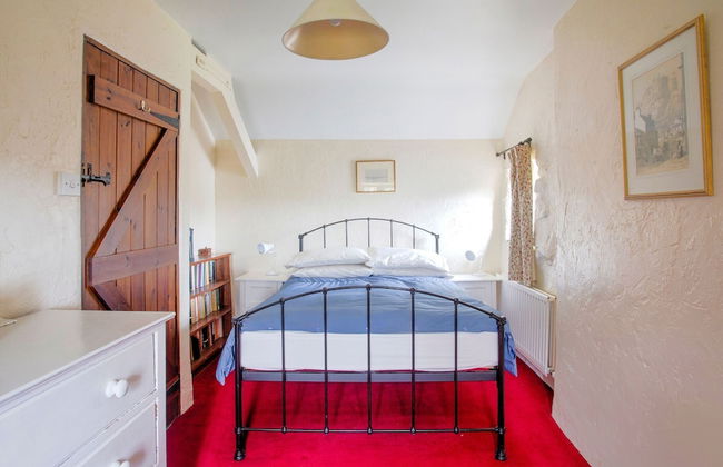 Vintage Holiday Home in Welshpool With Garden - Foto 9