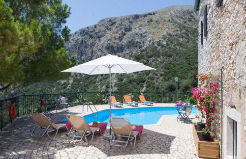 Villa Lithari, Nissaki, Corfu - Photo 19