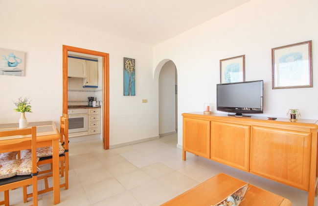 Apartamento Calpe Playa - Foto 8