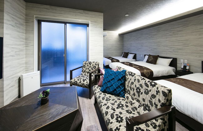 Grand Base Takamatsu - Foto 2