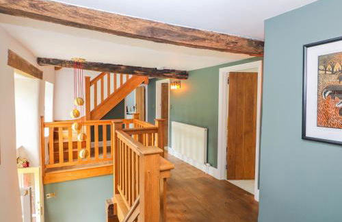 Tickmorend Farm - Foto 32