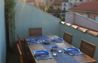 Balcondel Turia - Foto 1