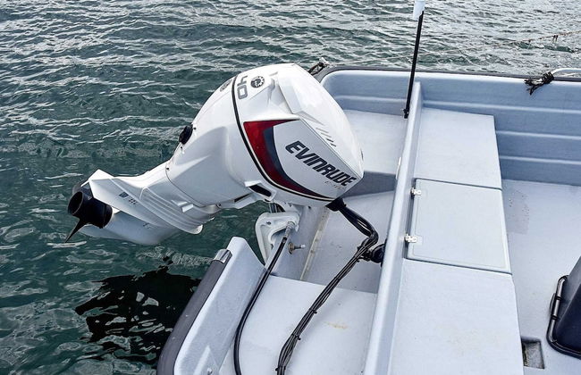 Holiday Home in Urangsvåg - Foto 44