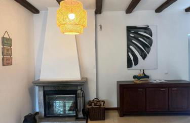 Quinta do Rio Alva and Glamping Lodges - Foto 15