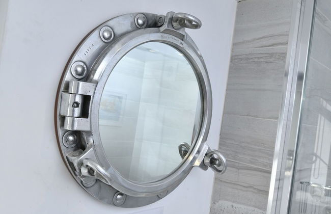 Water Edge House Boathouse - Foto 42